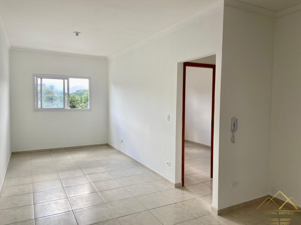 Apartamento para alugar com 1 quarto, 50m² - Foto 3