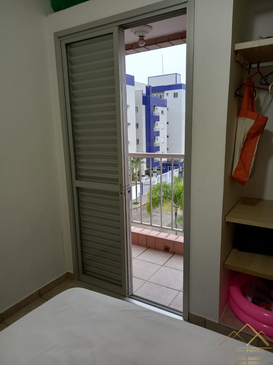 Apartamento à venda com 2 quartos, 92m² - Foto 12