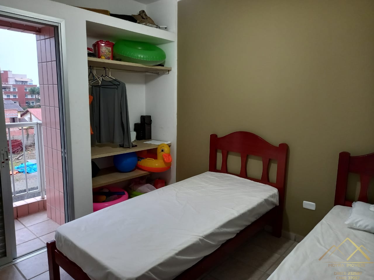 Apartamento à venda com 2 quartos, 92m² - Foto 10