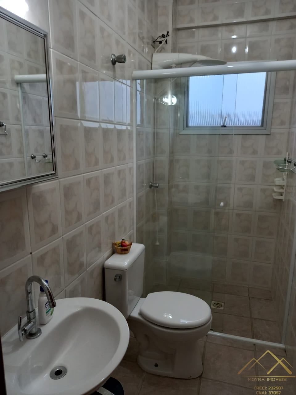 Apartamento à venda com 2 quartos, 92m² - Foto 11