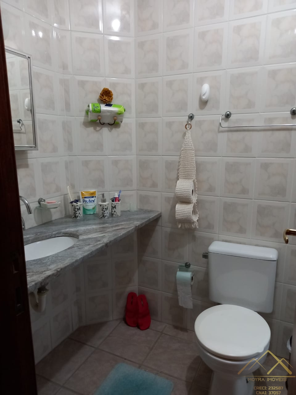 Apartamento à venda com 2 quartos, 92m² - Foto 13