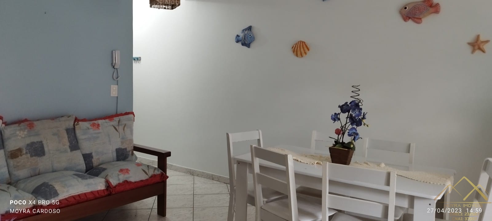 Apartamento à venda com 3 quartos, 90m² - Foto 3