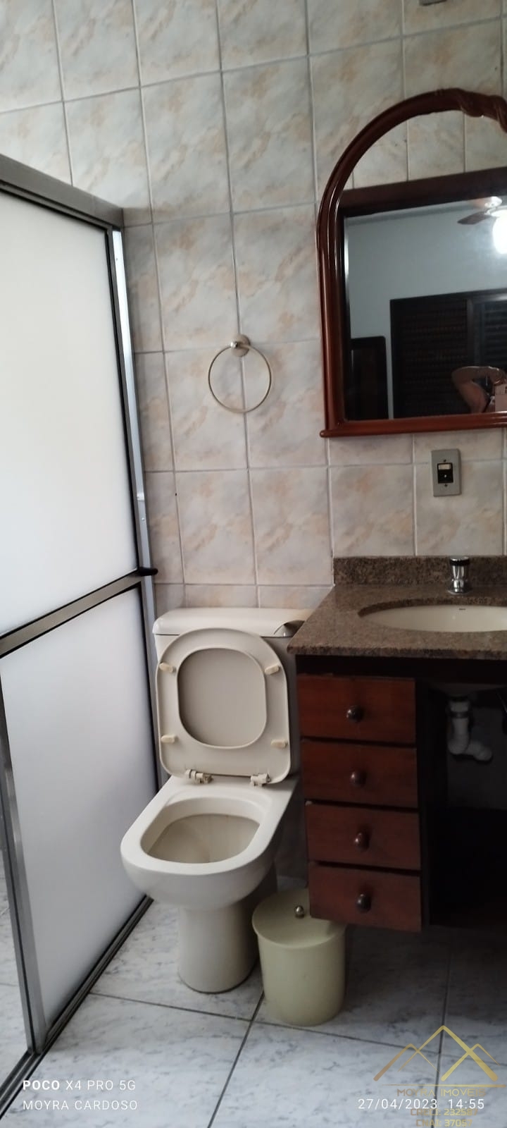 Apartamento à venda com 3 quartos, 90m² - Foto 9