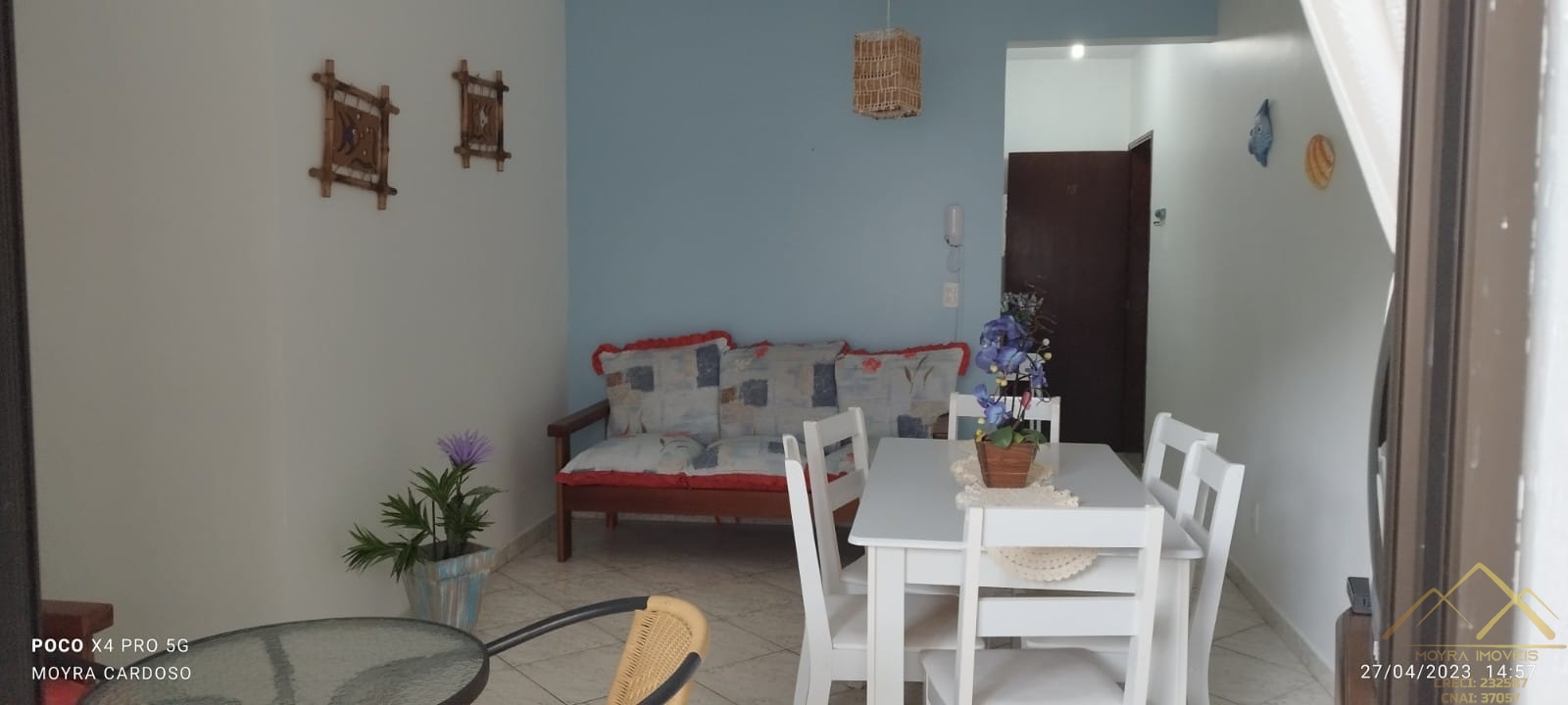 Apartamento à venda com 3 quartos, 90m² - Foto 2