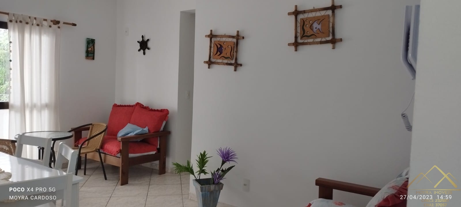 Apartamento à venda com 3 quartos, 90m² - Foto 1