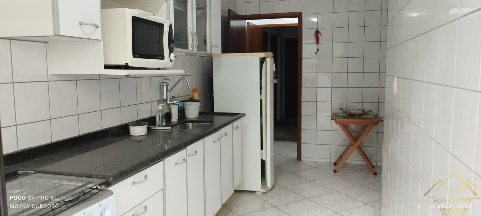 Apartamento à venda com 3 quartos, 90m² - Foto 4