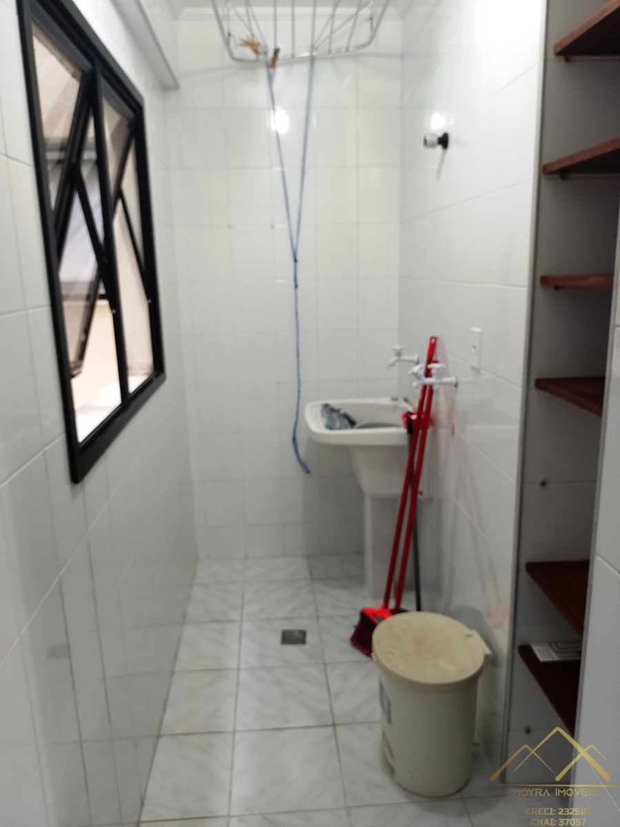 Apartamento à venda com 3 quartos, 106m² - Foto 15