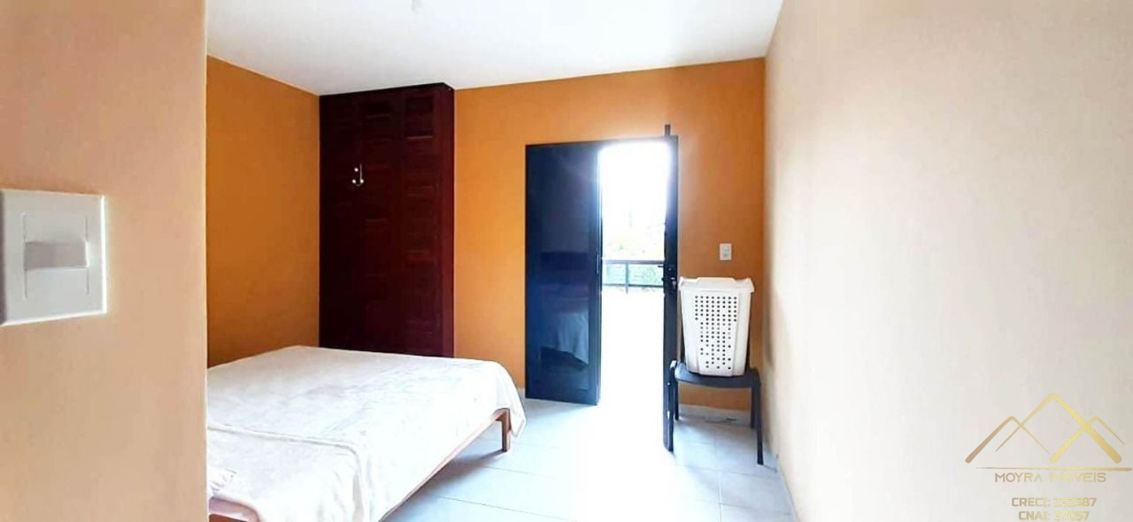 Apartamento à venda com 3 quartos, 106m² - Foto 4