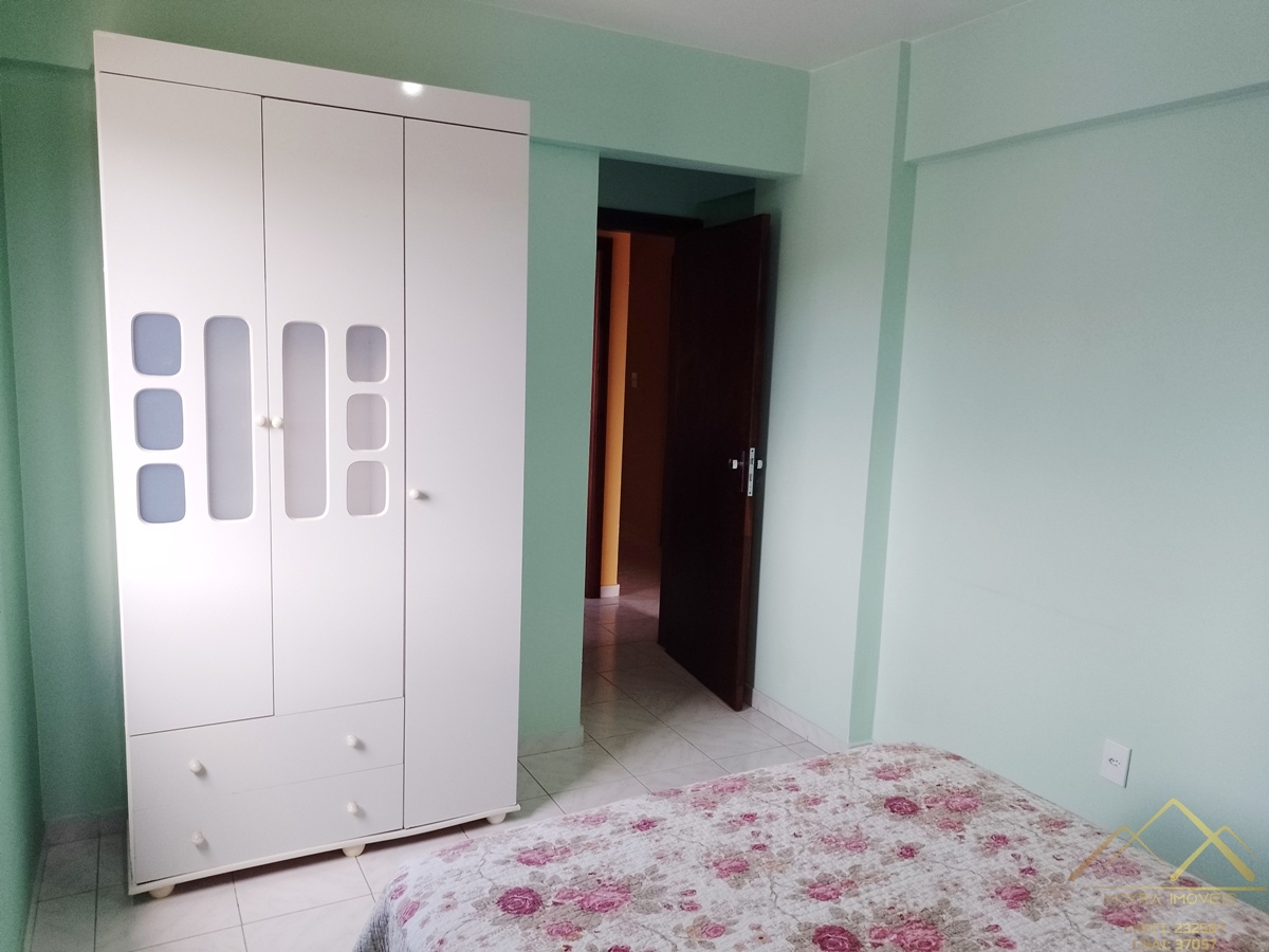 Apartamento à venda com 3 quartos, 106m² - Foto 9