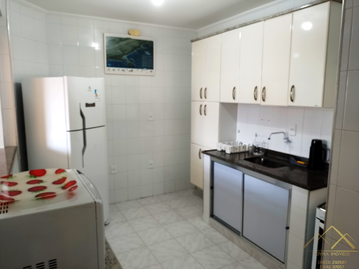 Apartamento à venda com 3 quartos, 106m² - Foto 14