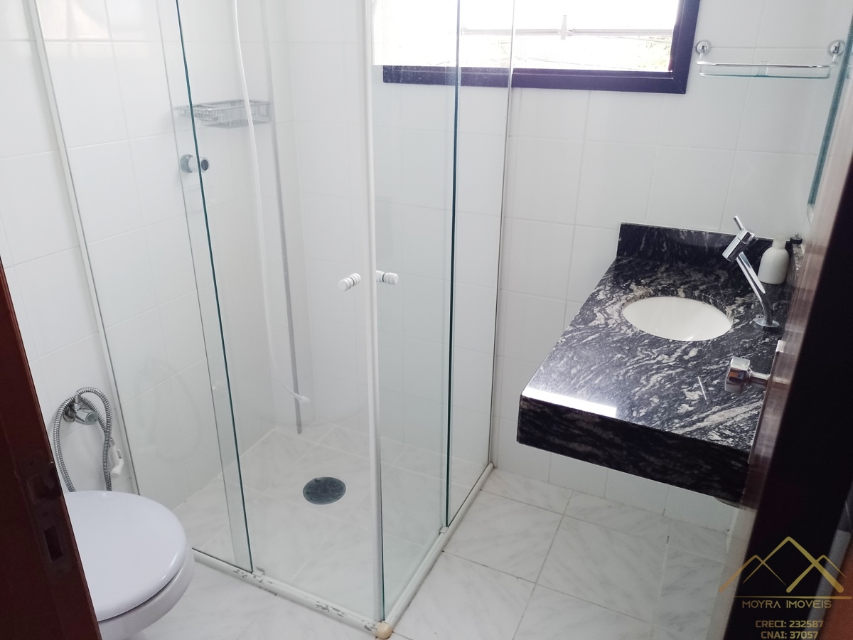 Apartamento à venda com 3 quartos, 106m² - Foto 5