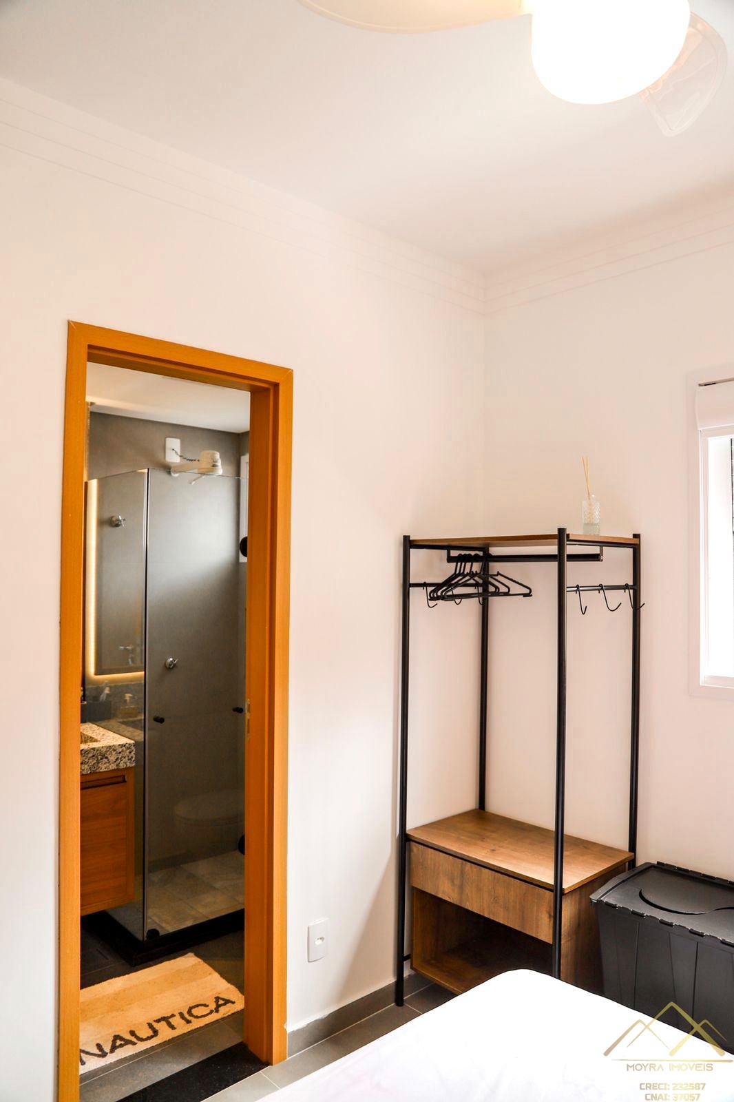 Apartamento à venda com 2 quartos, 63m² - Foto 8