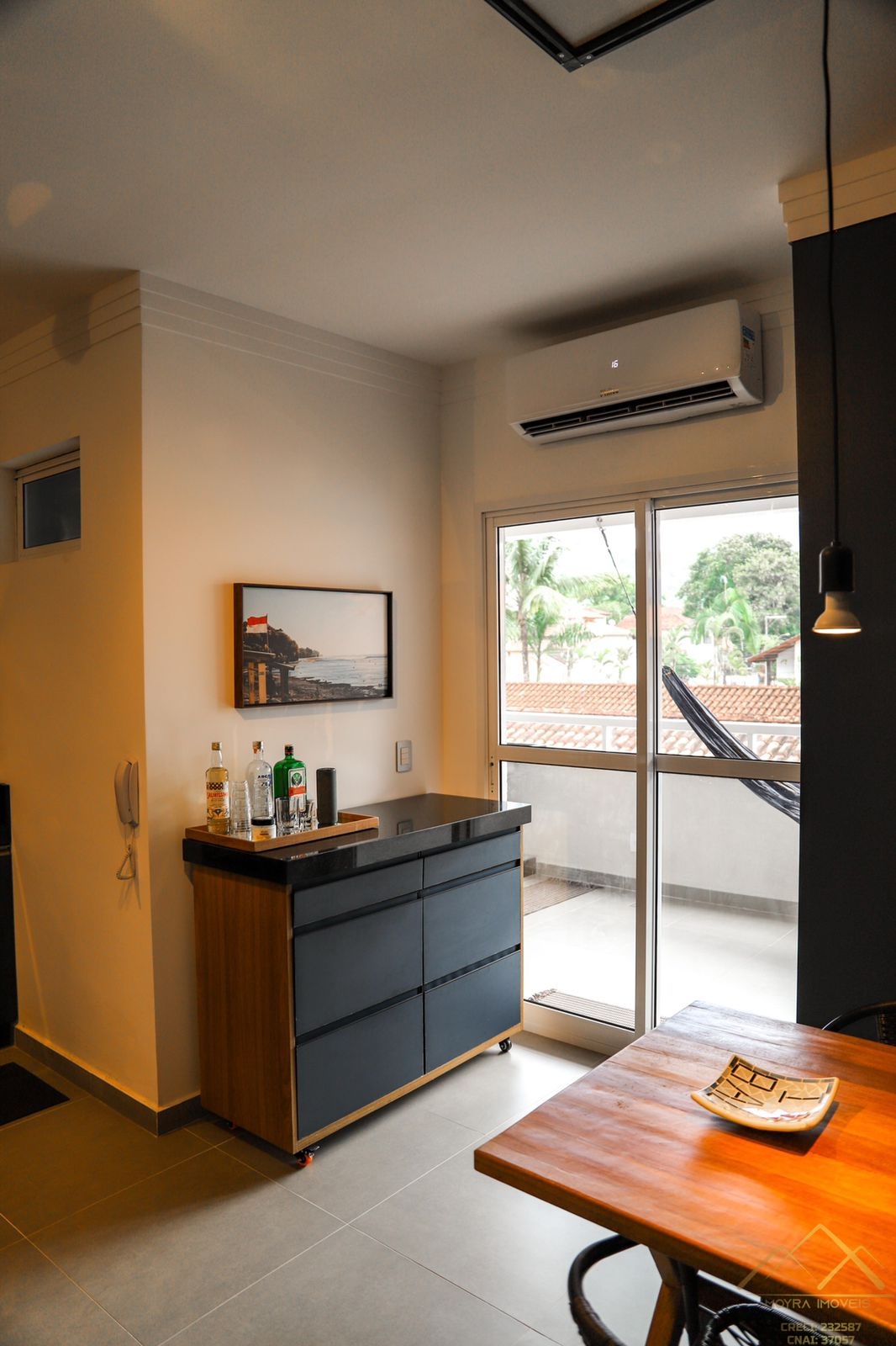 Apartamento à venda com 2 quartos, 63m² - Foto 3