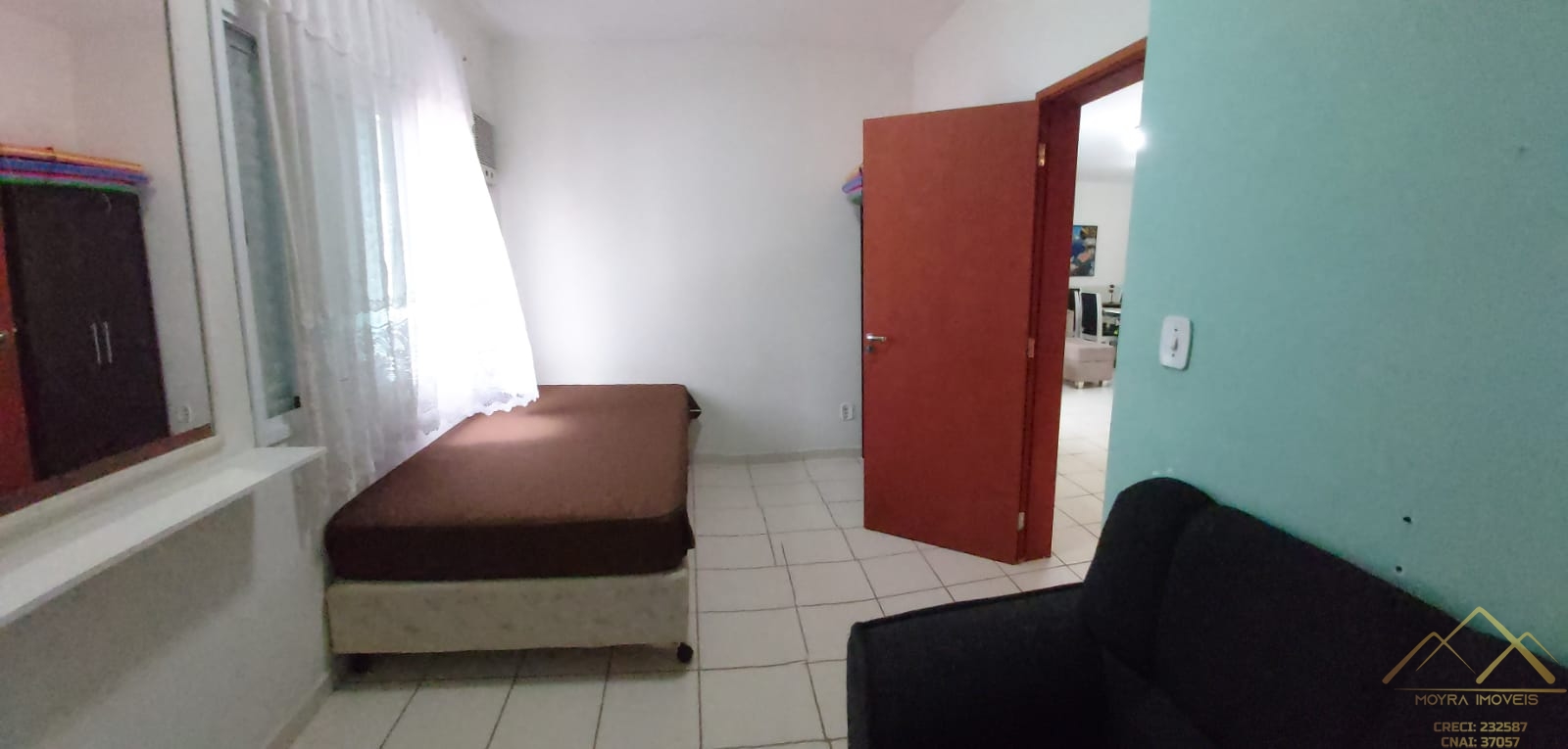 Apartamento à venda com 2 quartos, 75m² - Foto 8