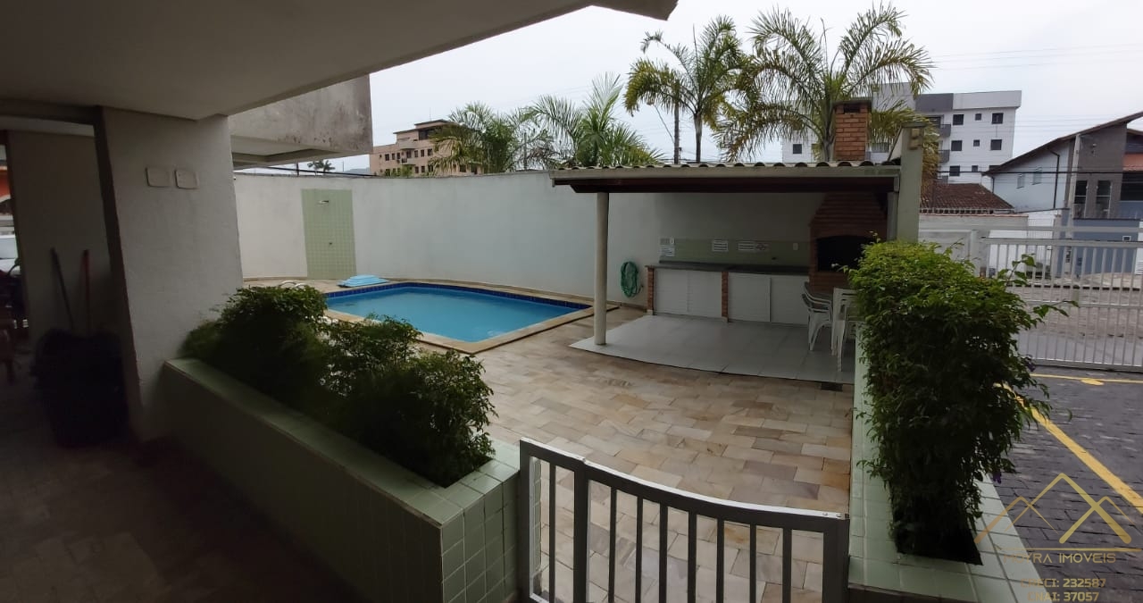 Apartamento à venda com 2 quartos, 75m² - Foto 5