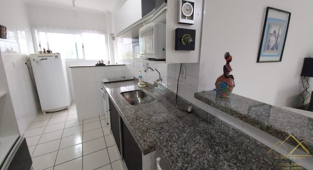 Apartamento à venda com 2 quartos, 75m² - Foto 6