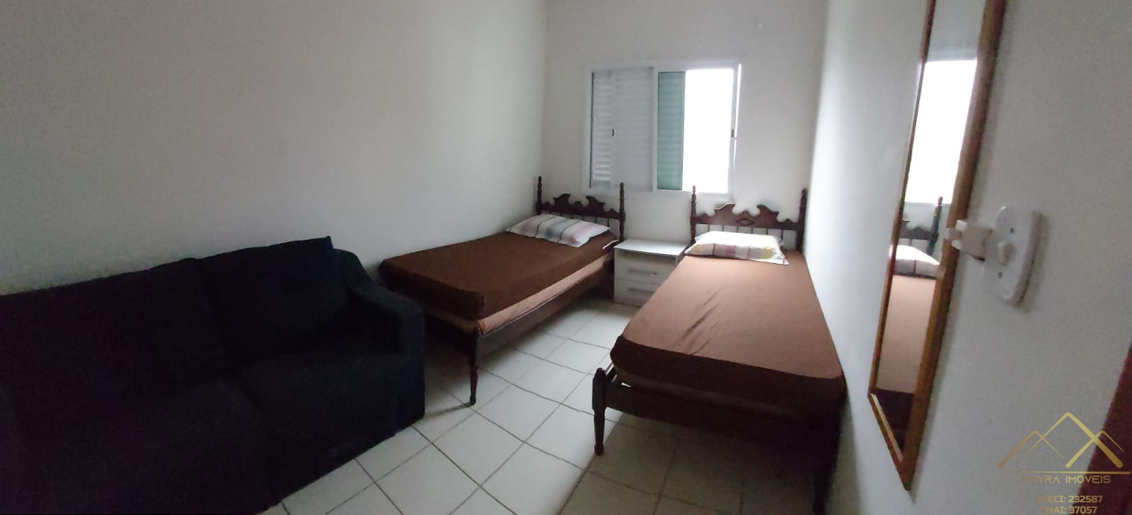 Apartamento à venda com 2 quartos, 75m² - Foto 10