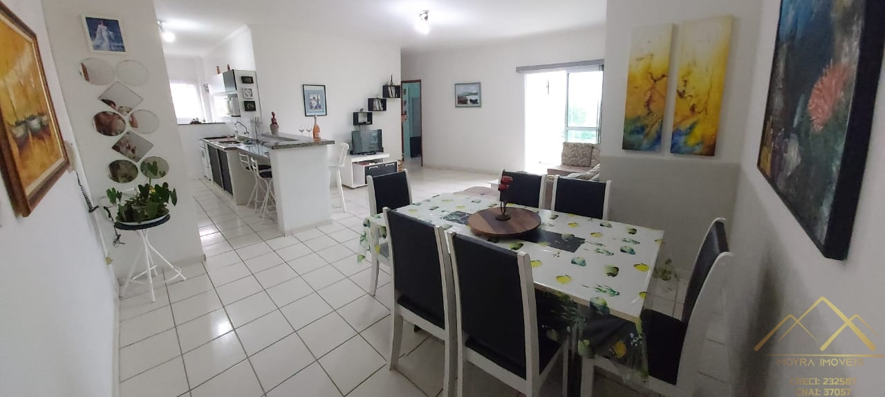 Apartamento à venda com 2 quartos, 75m² - Foto 2