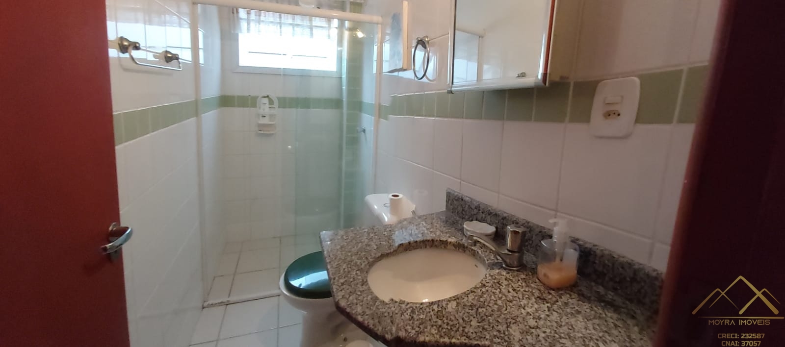 Apartamento à venda com 2 quartos, 75m² - Foto 9