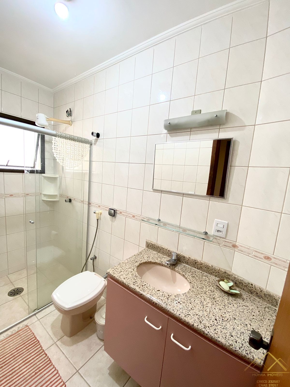 Apartamento à venda com 2 quartos, 82m² - Foto 8