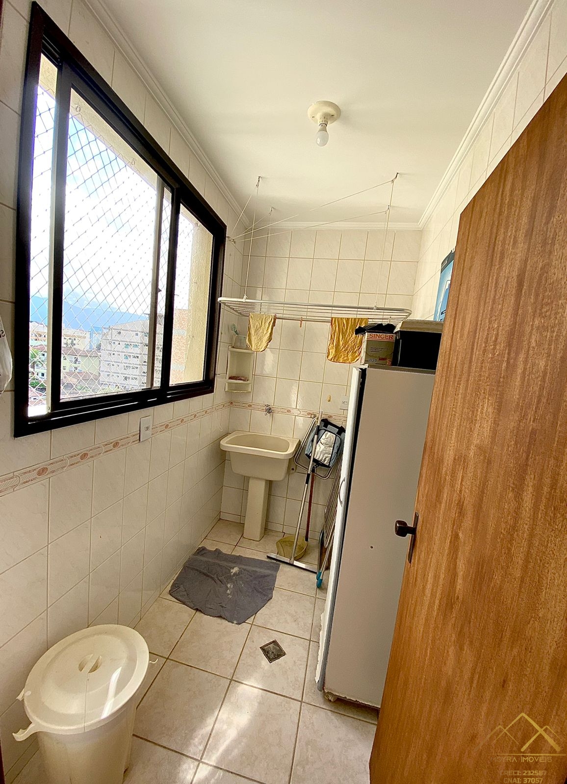 Apartamento à venda com 2 quartos, 82m² - Foto 6