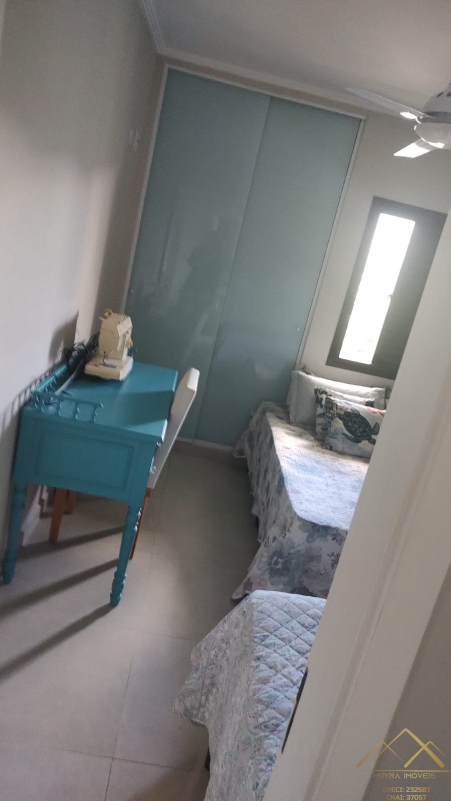 Cobertura à venda com 3 quartos, 181m² - Foto 8