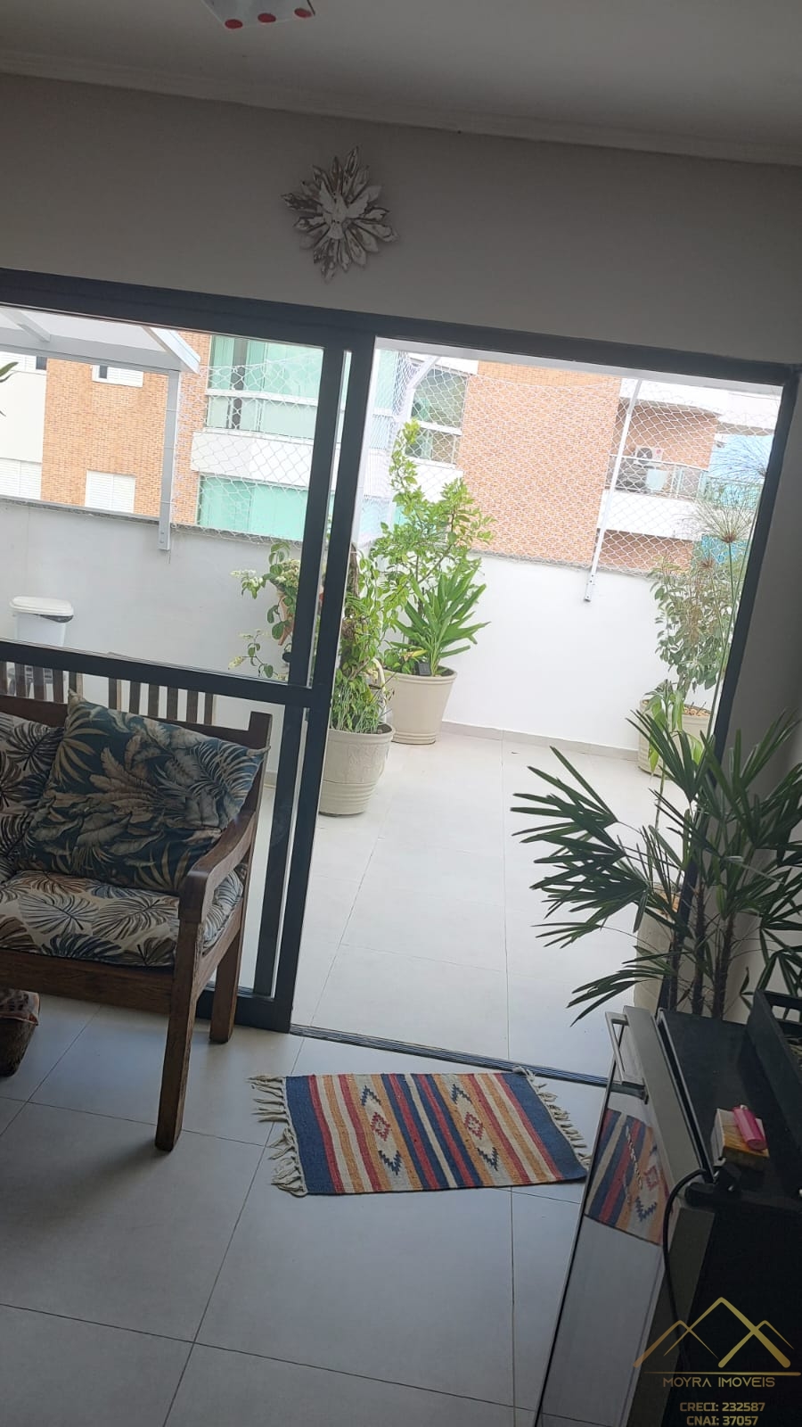 Cobertura à venda com 3 quartos, 181m² - Foto 10