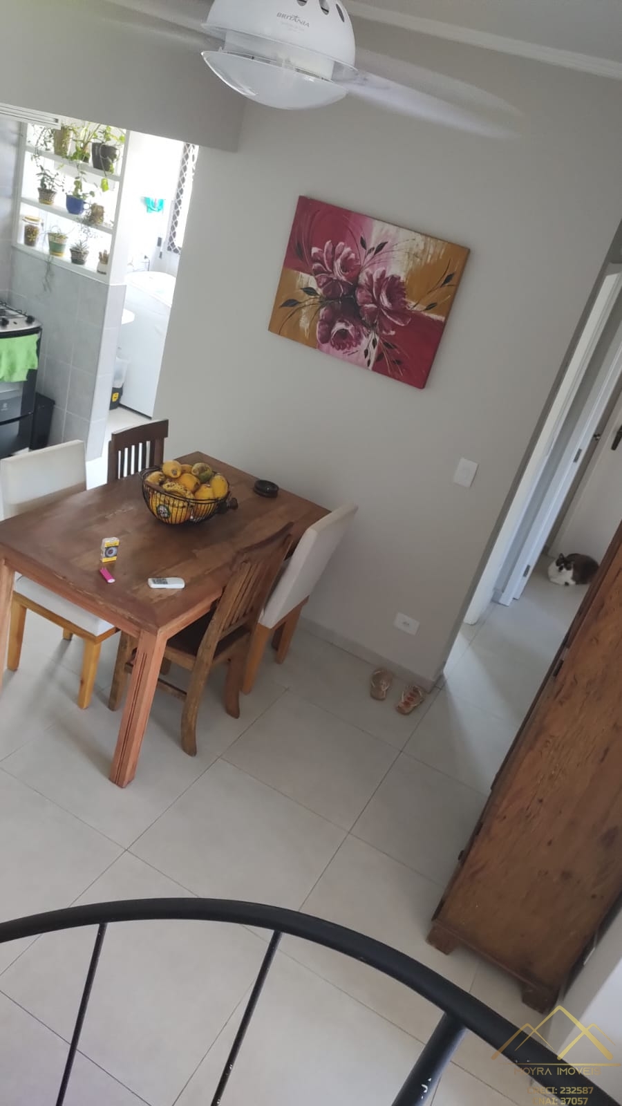 Cobertura à venda com 3 quartos, 181m² - Foto 15