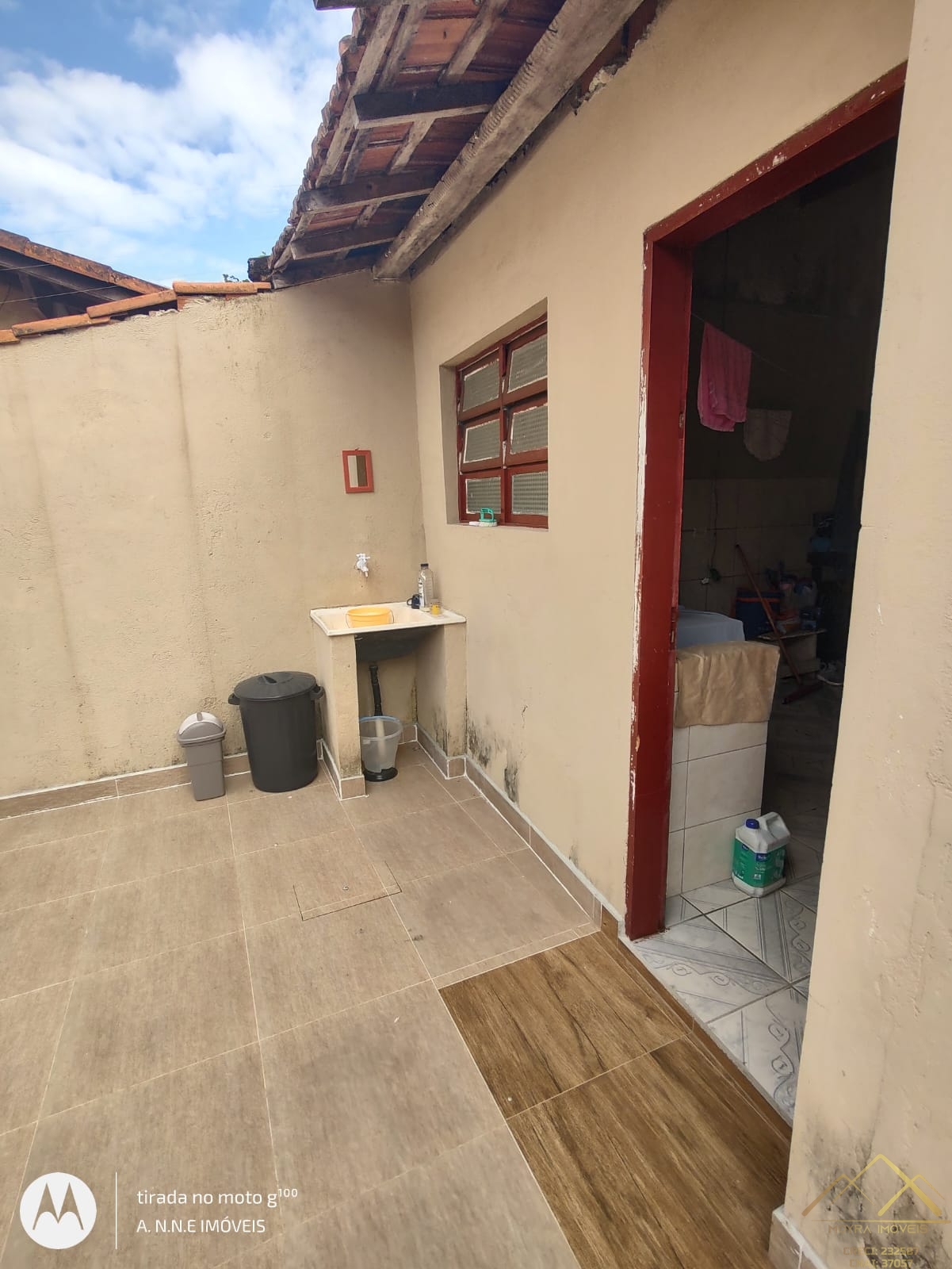 Casa à venda com 2 quartos, 270m² - Foto 6