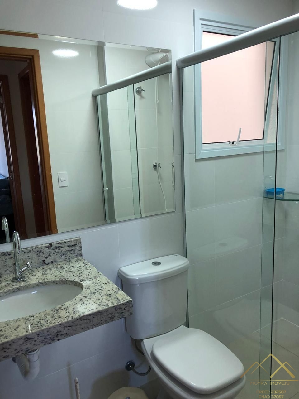 Apartamento à venda com 2 quartos, 62m² - Foto 12