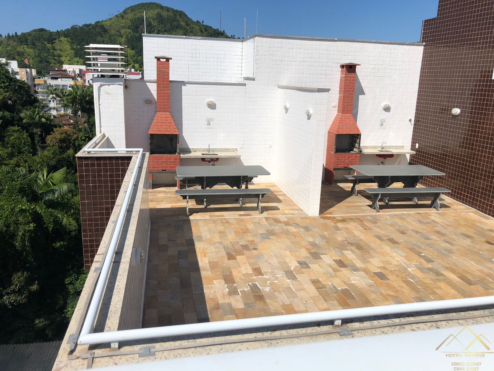 Apartamento à venda com 2 quartos, 62m² - Foto 15