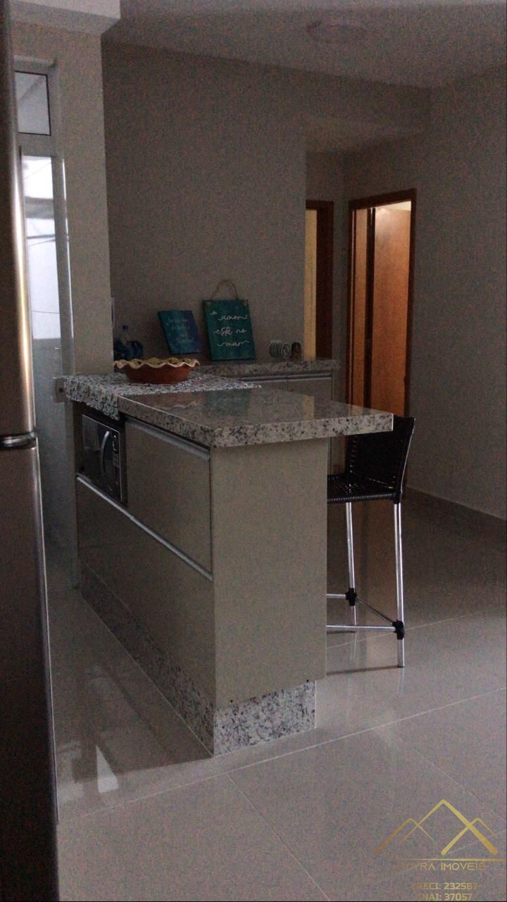 Apartamento à venda com 2 quartos, 62m² - Foto 7