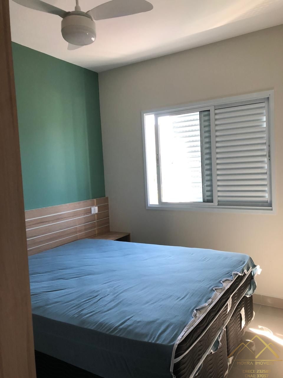 Apartamento à venda com 2 quartos, 62m² - Foto 8