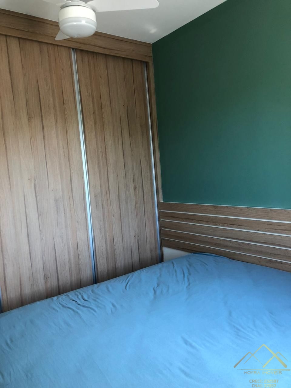 Apartamento à venda com 2 quartos, 62m² - Foto 9