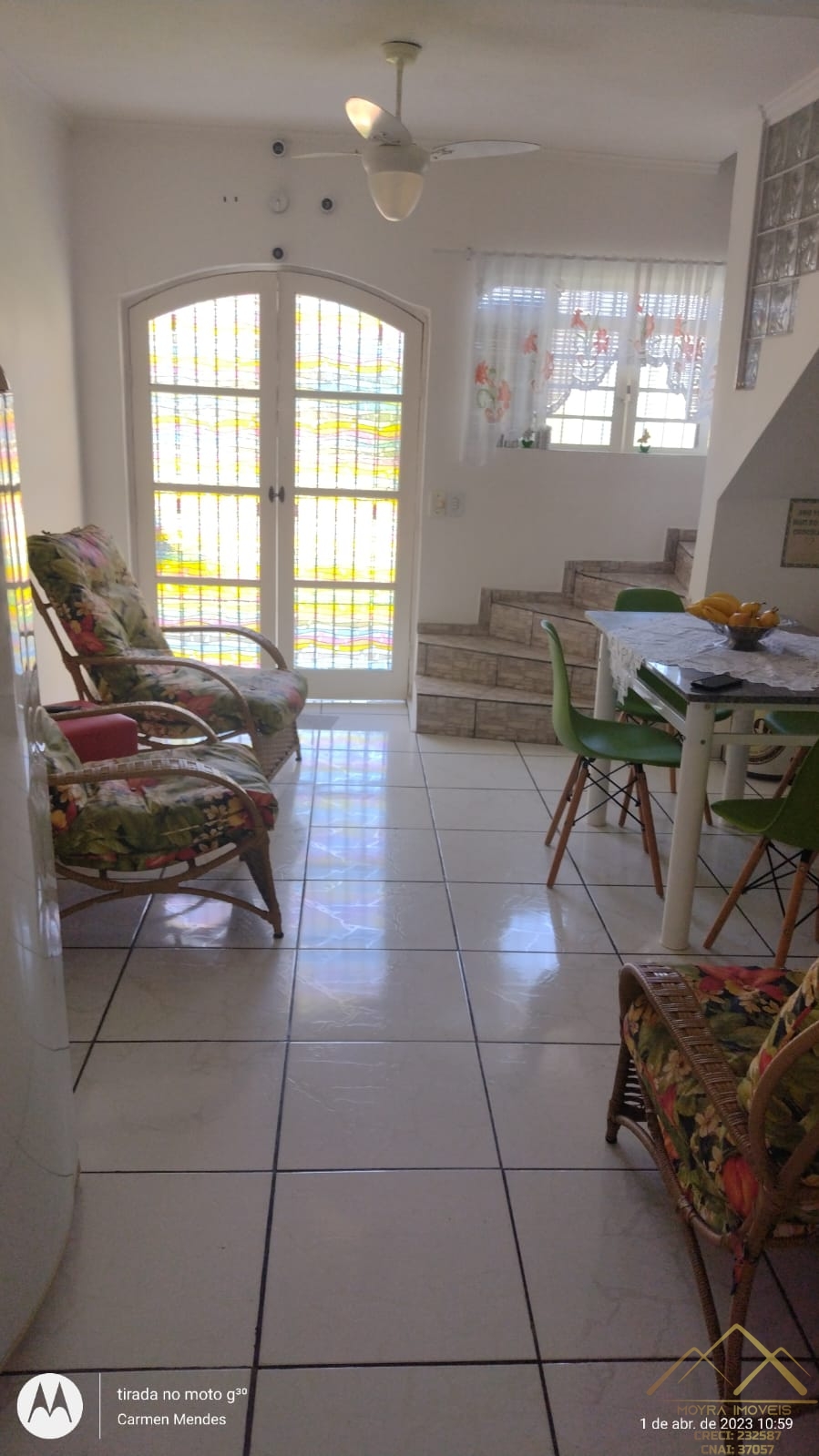 Casa de Condomínio à venda com 2 quartos, 80m² - Foto 11