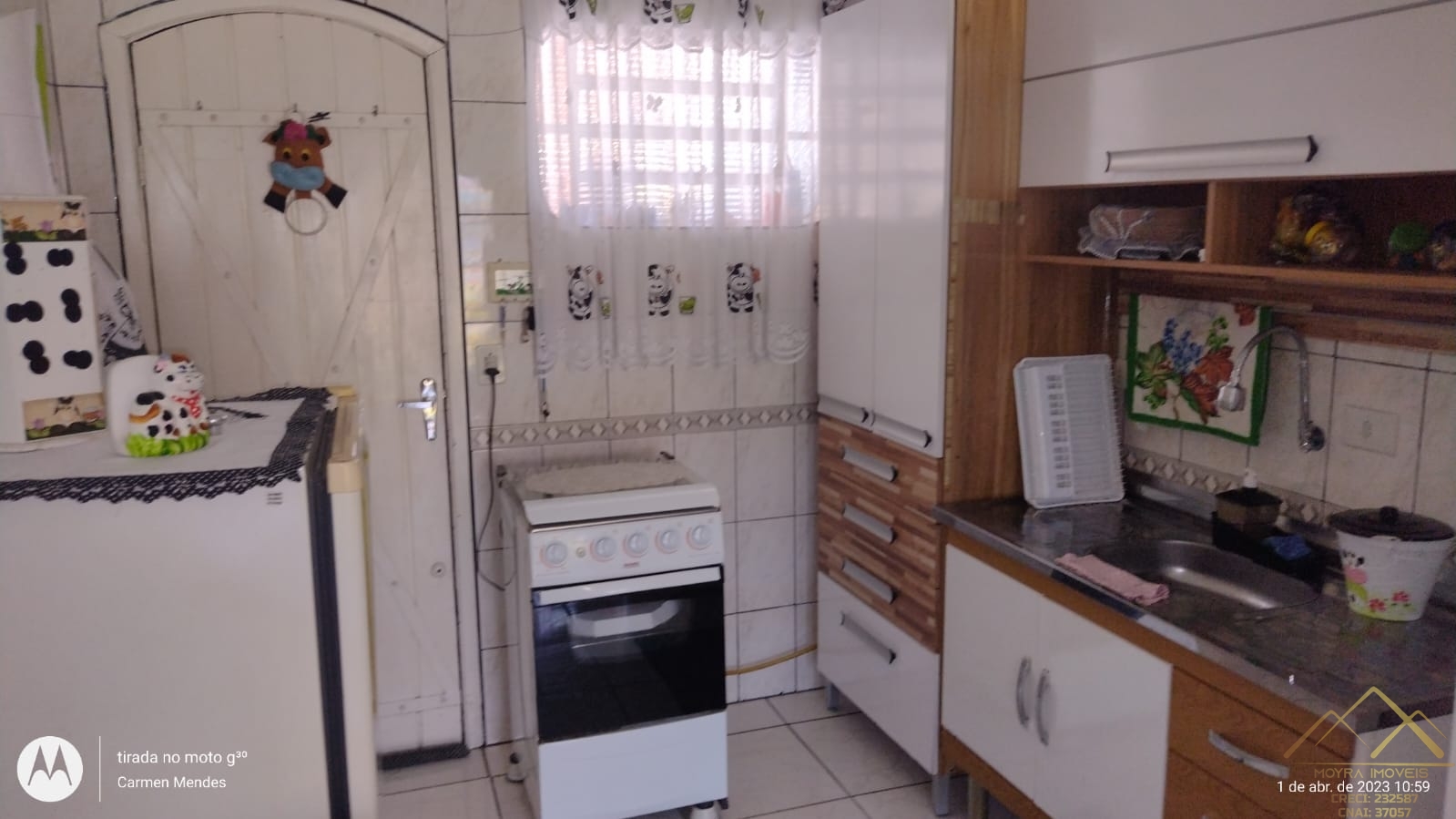 Casa de Condomínio à venda com 2 quartos, 80m² - Foto 7