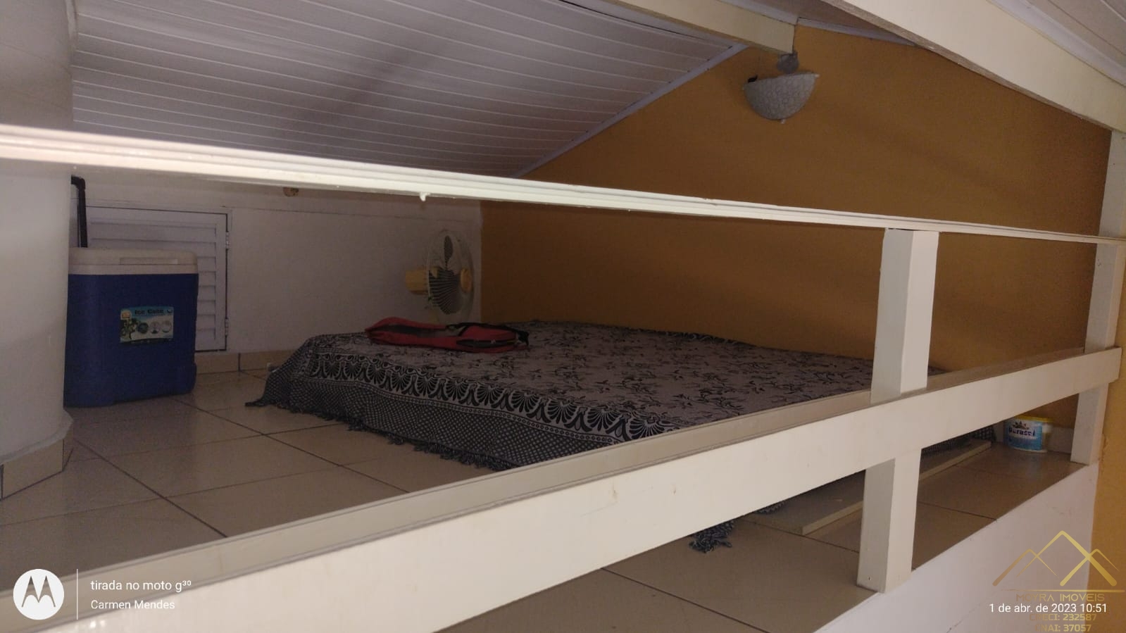 Casa de Condomínio à venda com 2 quartos, 80m² - Foto 20