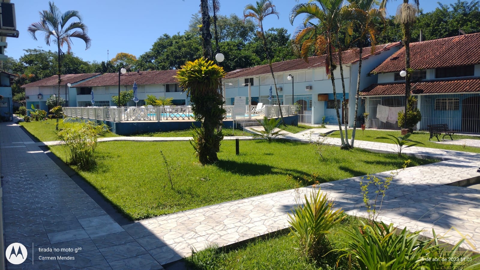 Casa de Condomínio à venda com 2 quartos, 80m² - Foto 12