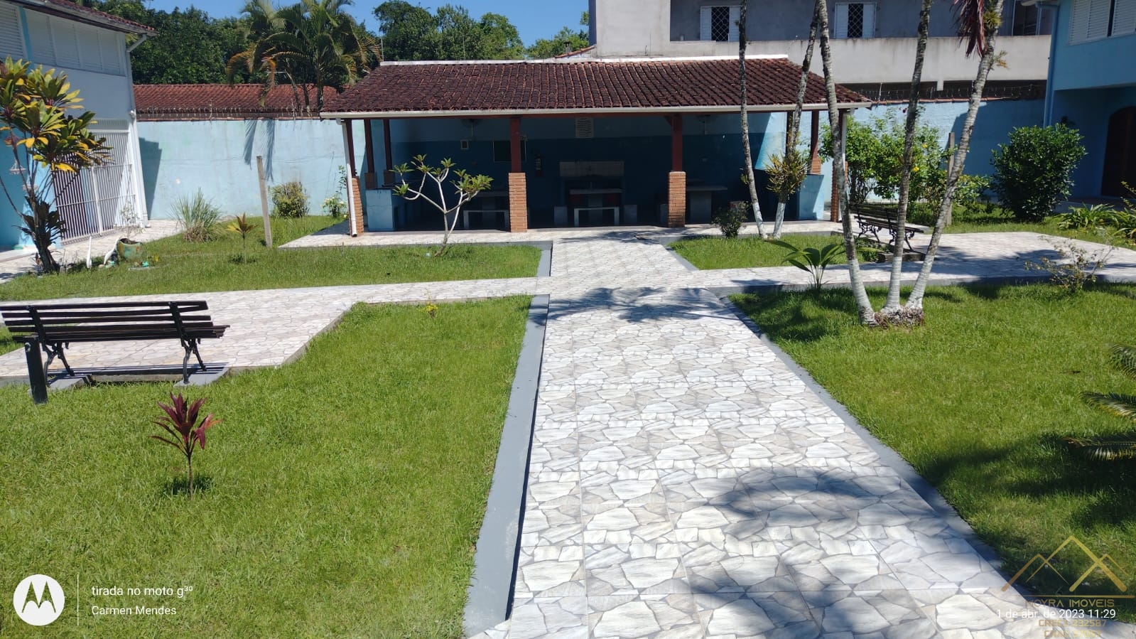 Casa de Condomínio à venda com 2 quartos, 80m² - Foto 19