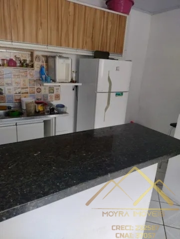 Sobrado à venda com 6 quartos, 260m² - Foto 2