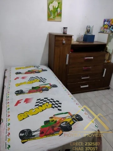 Sobrado à venda com 6 quartos, 260m² - Foto 7