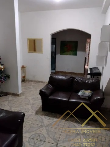 Sobrado à venda com 6 quartos, 260m² - Foto 3