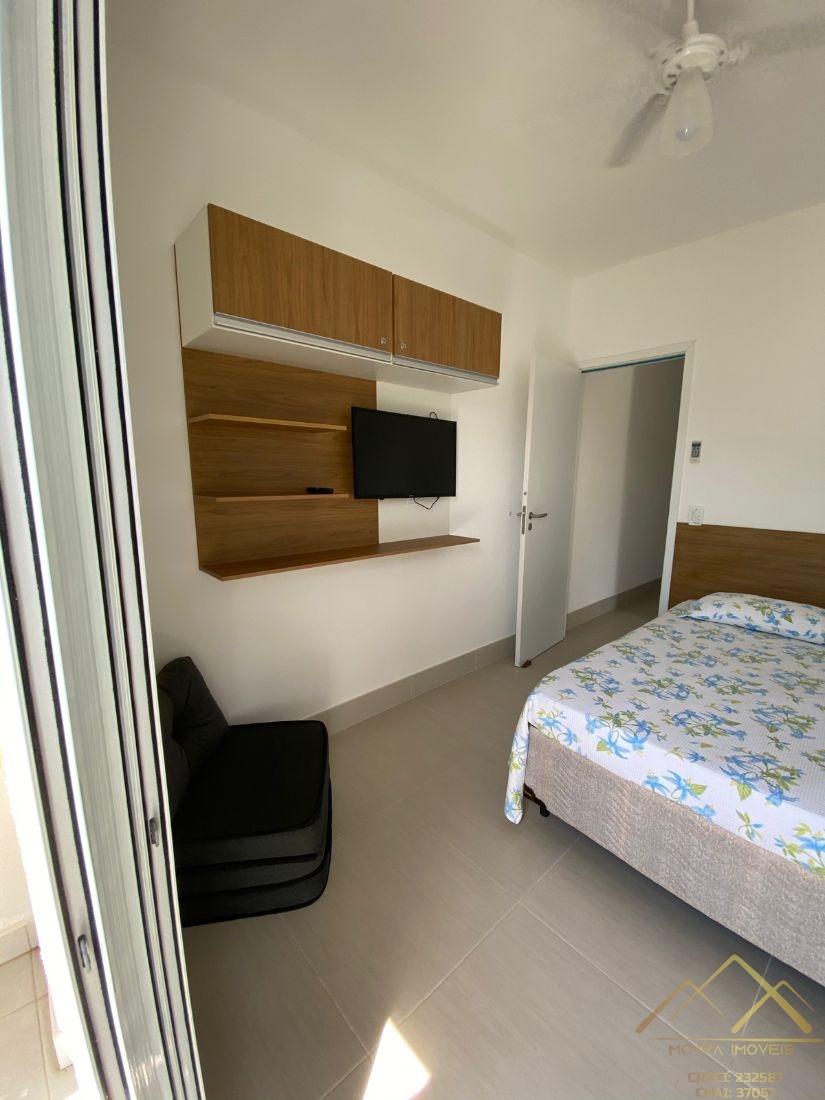 Apartamento à venda com 3 quartos, 123m² - Foto 8