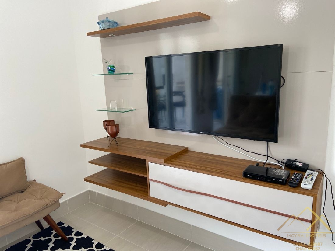 Apartamento à venda com 3 quartos, 123m² - Foto 17