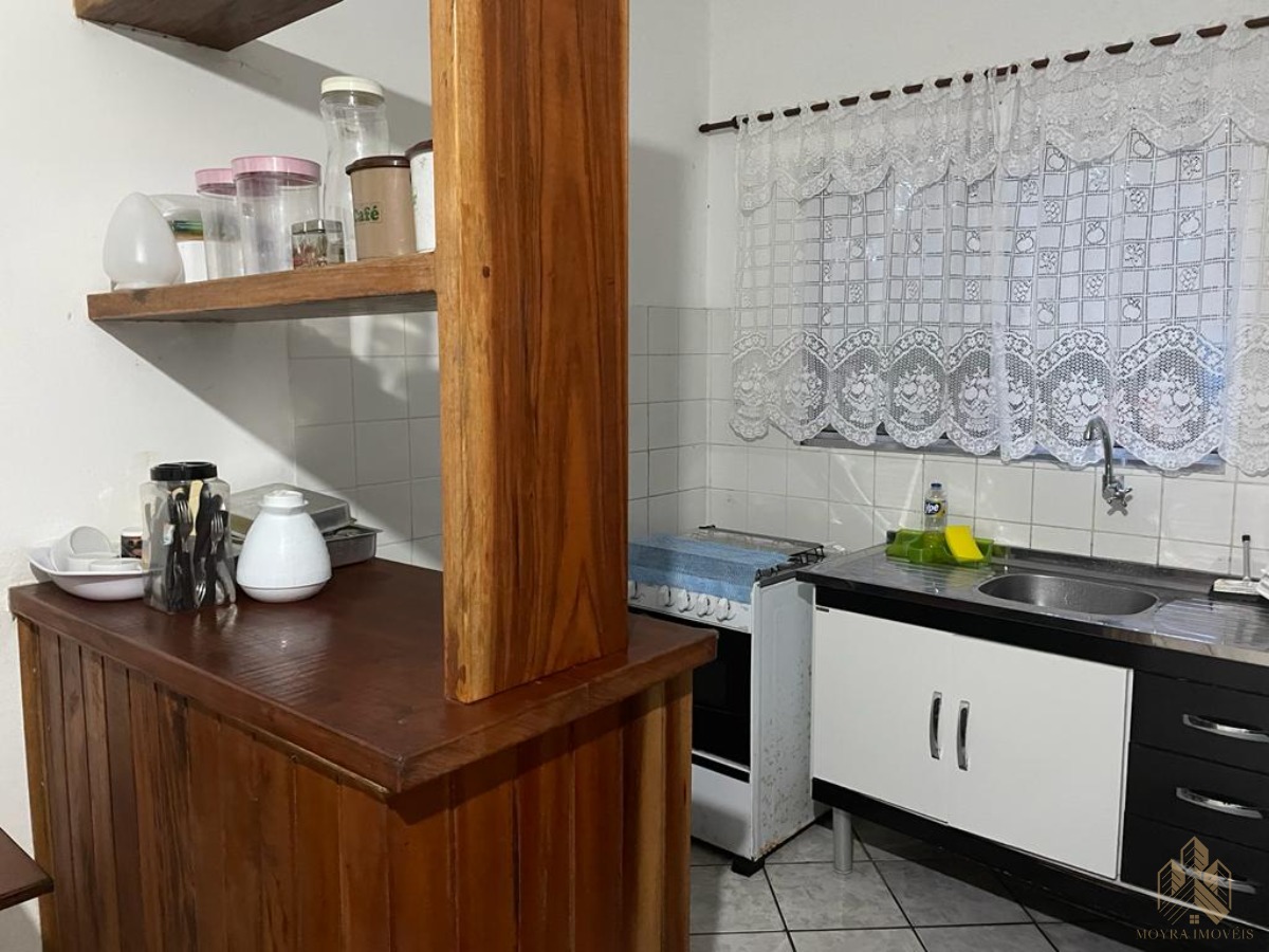 Apartamento à venda com 1 quarto, 44m² - Foto 5