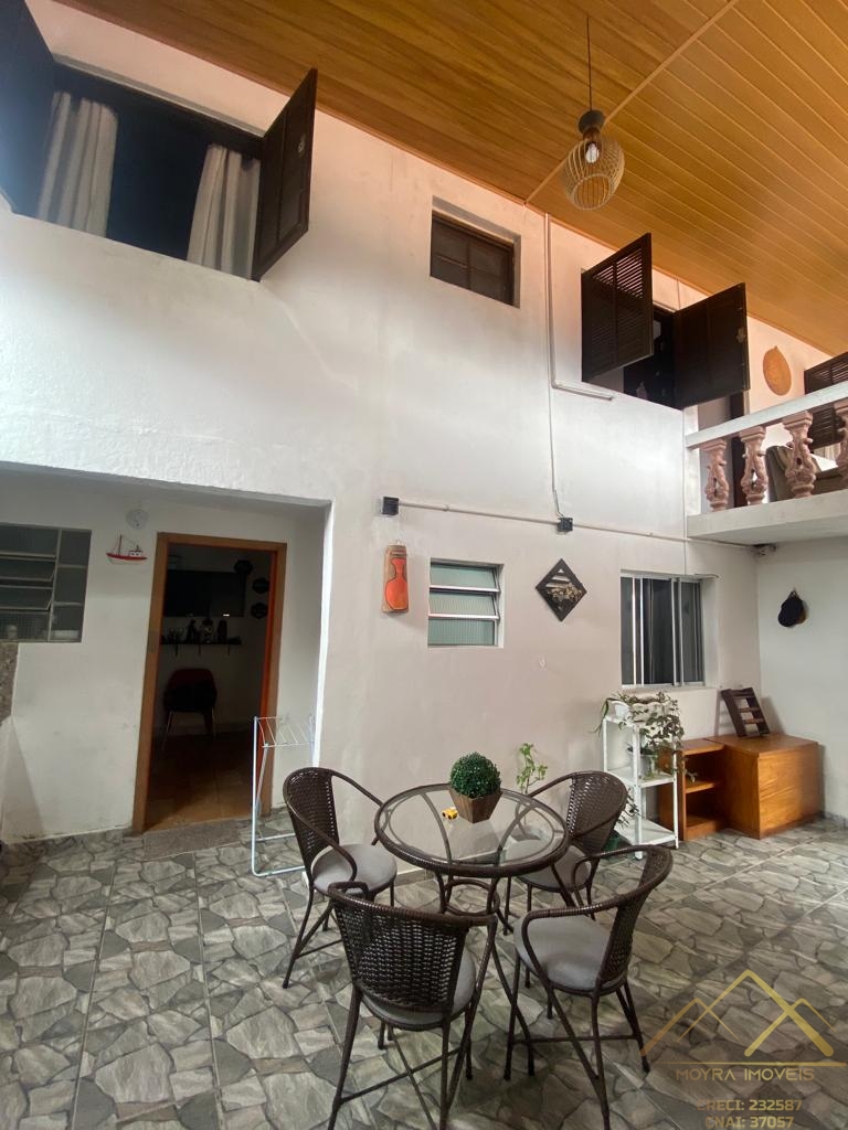 Casa à venda com 4 quartos, 120m² - Foto 10