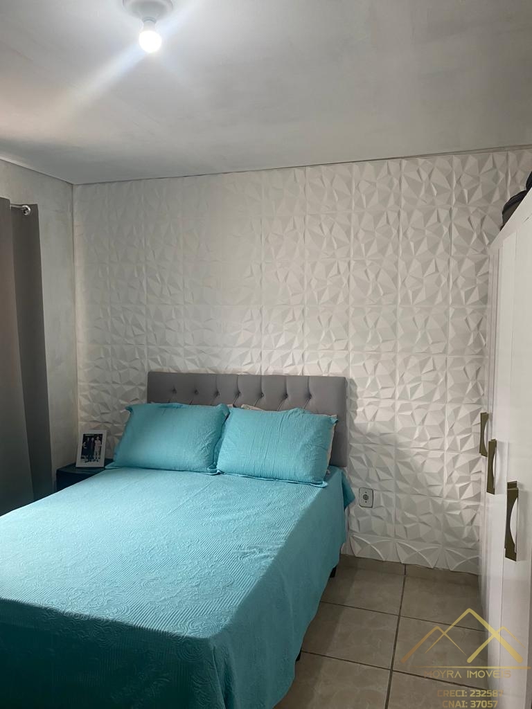 Casa à venda com 4 quartos, 120m² - Foto 6