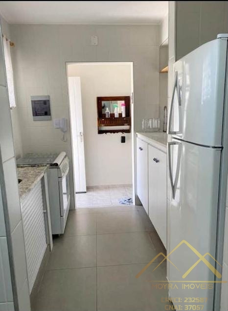 Apartamento à venda com 2 quartos, 73m² - Foto 2