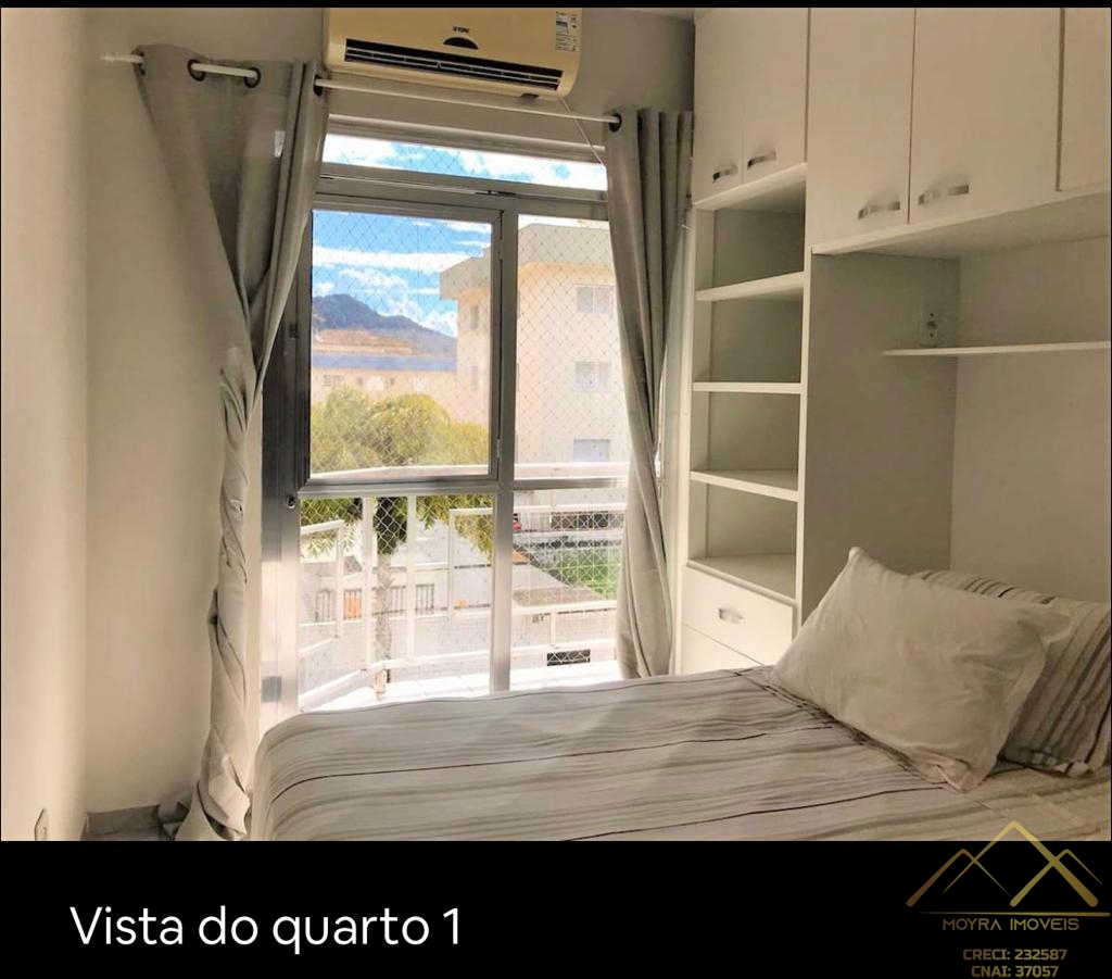 Apartamento à venda com 2 quartos, 73m² - Foto 3