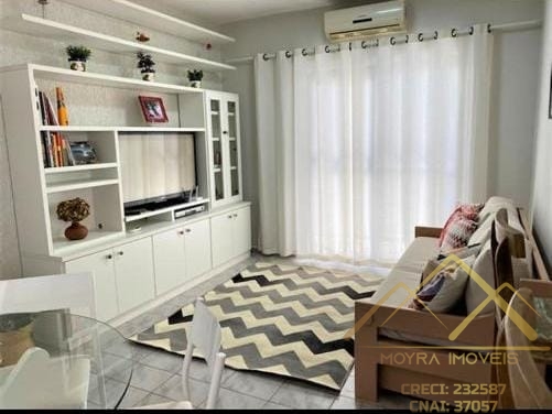 Apartamento à venda com 2 quartos, 73m² - Foto 1